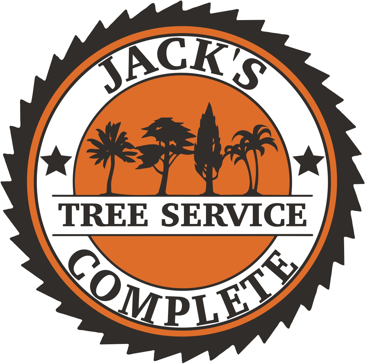 Jack's Complete Tree Service Inc. Image